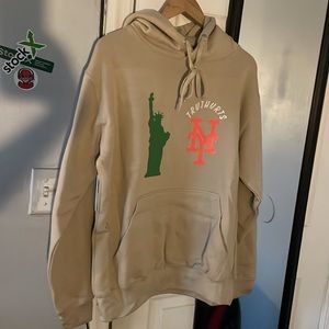 TrutHurts New York Mets Hoodie